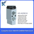 Запасные клапаны для компрессоров низких цен FOR KIA
